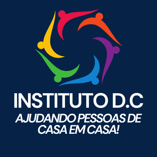 Logo Instituto D.C