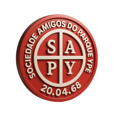 Escudo SAPY F.C.
