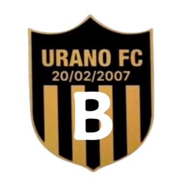 Escudo Urano F.C.