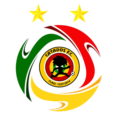 Escudo Catados F.C.