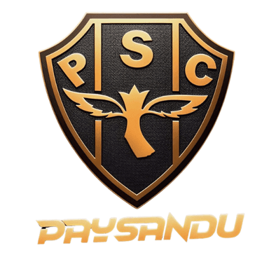 Escudo Paysandu S.C.